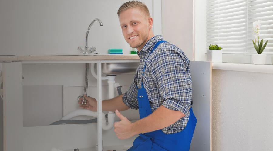Professional sink repair in New Gloucester, ME